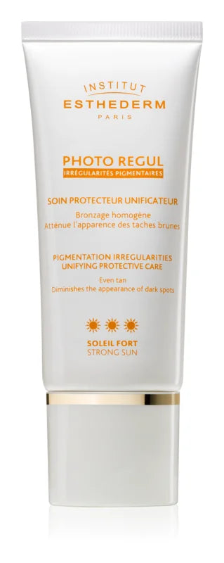 Esthederm Institute Photo Regul Pigmentation Irregularities Unifying Protective Care 50 ml