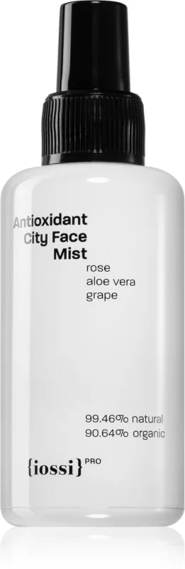 Iossi PRO Antioxidant City protective skin mist 100 ml