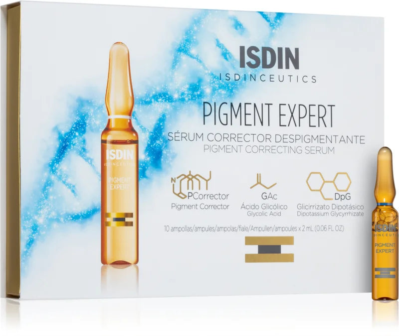 ISDIN Isdinceutics Pigment Expert corrective serum 10x2 ml