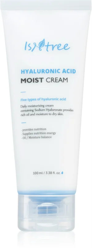 Isntree Hyaluronic Acid Moist Cream 100 ml