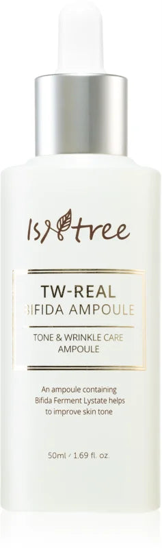 Isntree TW-Real Bifida Ampoule 50 ml