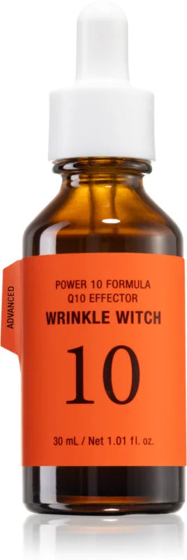 It's Skin Power 10 Formula Q10 Effector Wrinkle Witch 30 ml