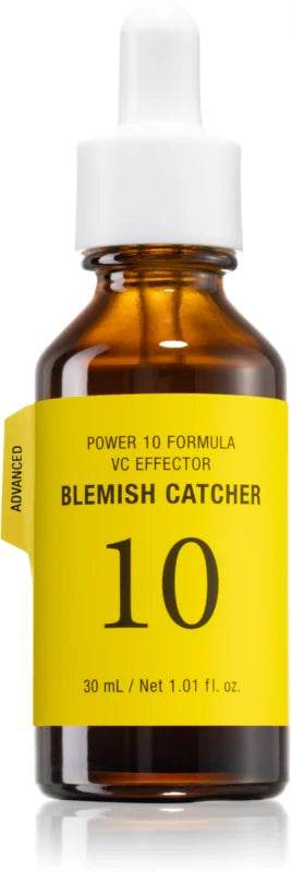 It's Skin Power 10 Formula VC Effector Blemish Catcher Serum 30 ml