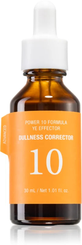It's Skin Power 10 Formula YE Effector Dullness Corrector Serum 30 ml
