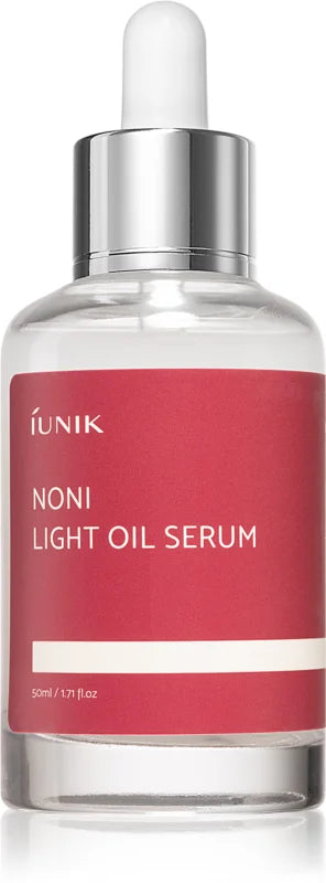 iUnik Noni Light Oil Serum 50 ml