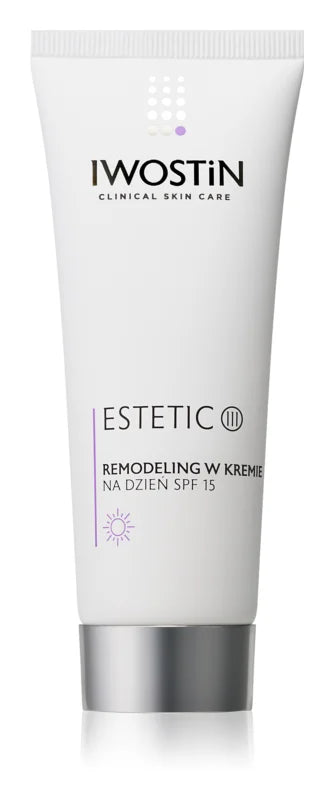 iwostin Estetic Remodeling day cream 40 ml