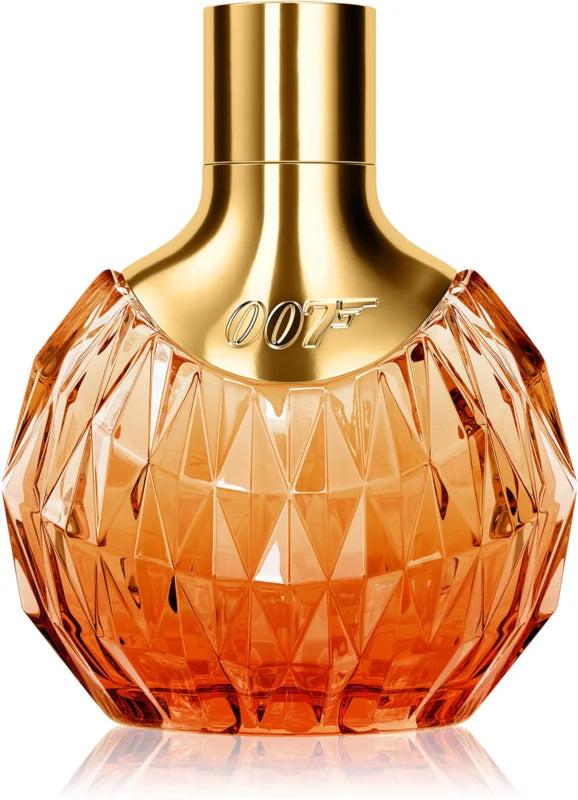 Bond 007 Pour Femme Eau de Parfum for women 50 ml – My Dr. XM