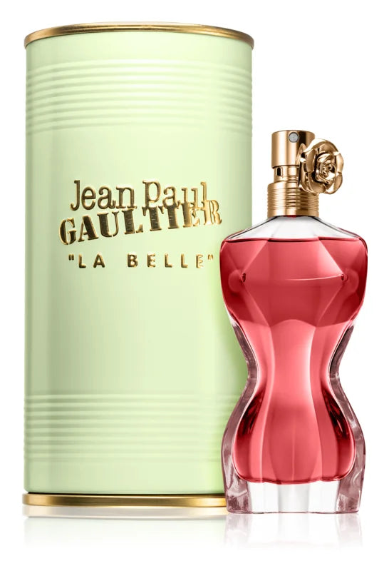 La Belle Jean Paul Gaultier perfume - a fragrance for women 2019