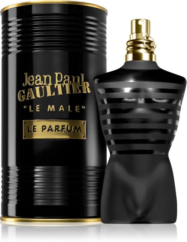 Jean Paul Gaultier Le Male Le Parfum - Eau de Parfum Intense Perfume Sample  - 2 ml