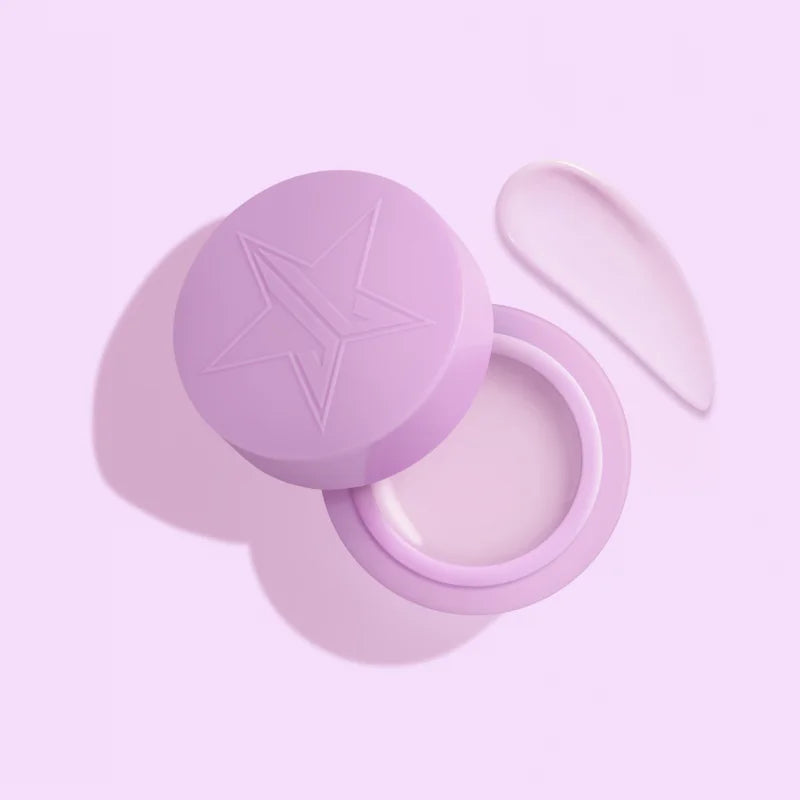 Jeffree Star Cosmetics Lavender Lemonade moisturizing lip night mask 10 g