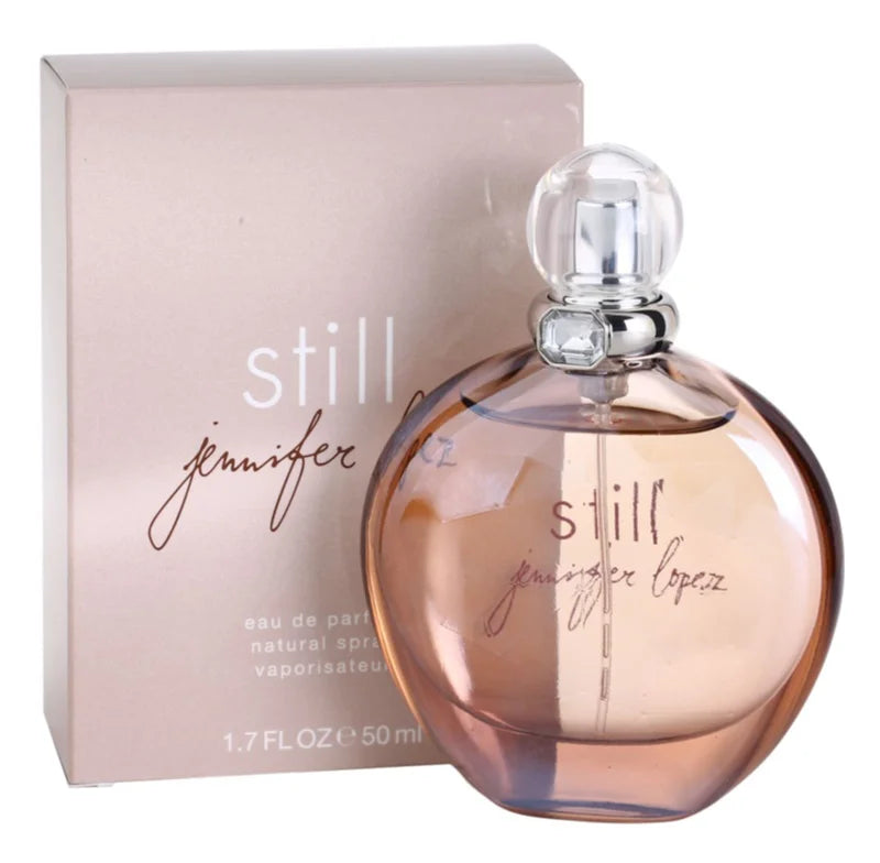 Jennifer Lopez Still Perfume Gift Set