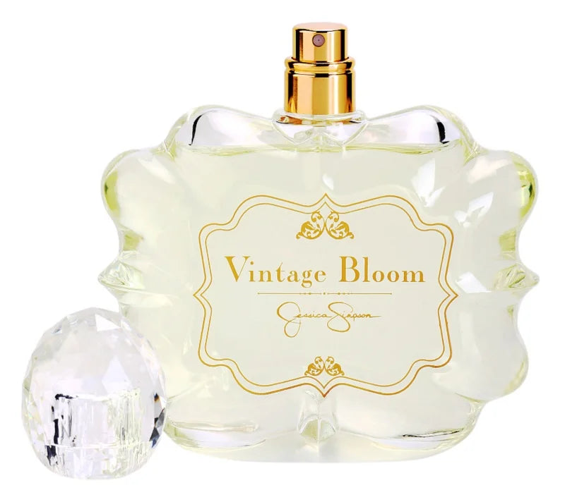Jessica Simpson Vintage Bloom Eau de Parfum 100 ml