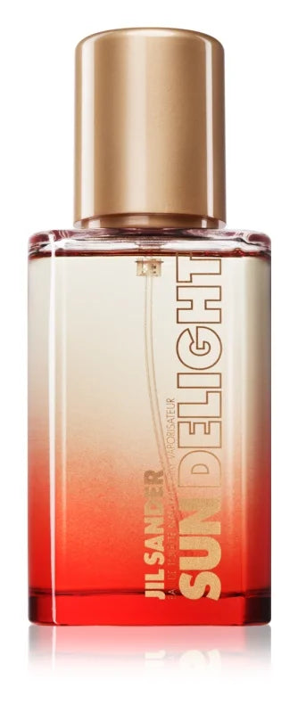 Jil Sander Sun Delight eau de toilette for women 30 ml – My XM