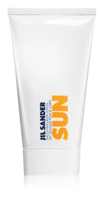 Jil Sander Sun Body Lotion