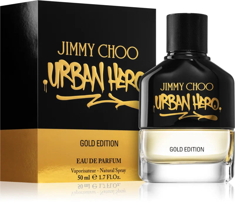 Jimmy choo 2025 urban hero 1ml