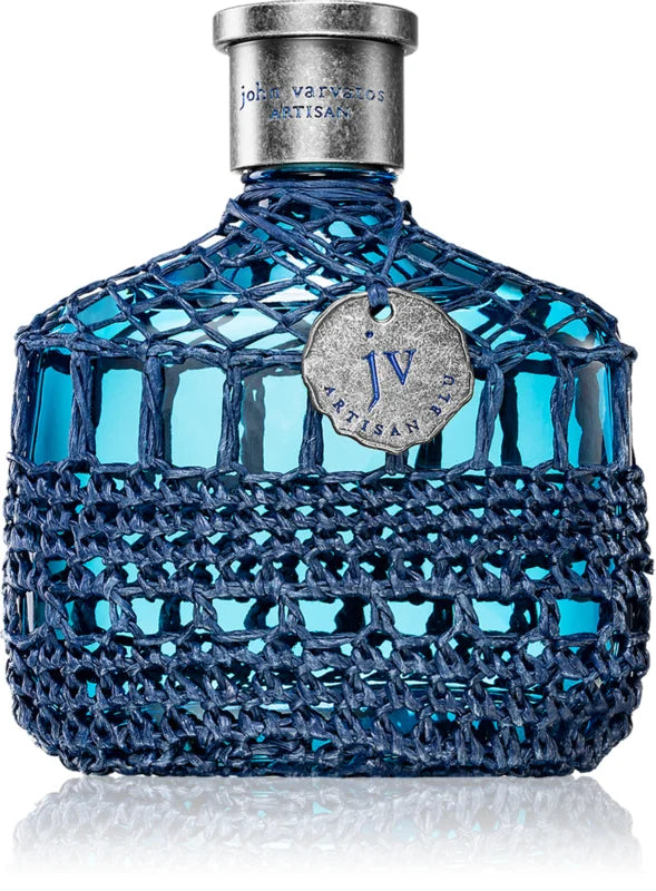 John Varvatos Artisan Blu Eau de toilette for men My Dr. XM