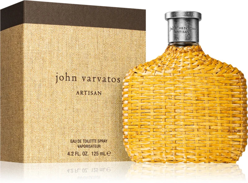 Artisan john varvatos eau discount de toilette spray
