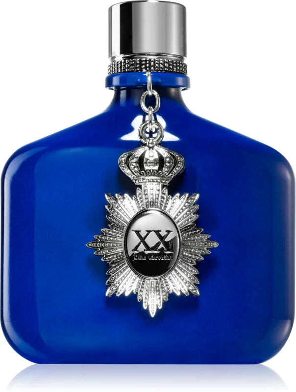 John varvatos xx eau de toilette reviews hotsell