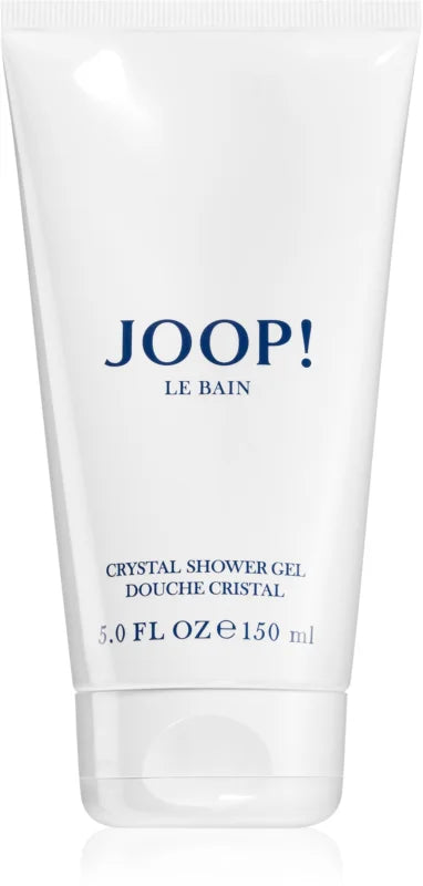 JOOP! Le Bain perfumed shower gel 150 ml