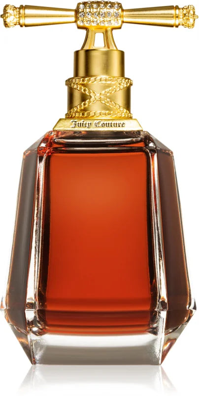 Juicy Couture I Am Juicy Couture Eau de Parfum 100 ml – My XM