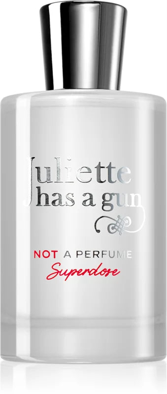 Juliette has 2024 a gun not a perfume superdose