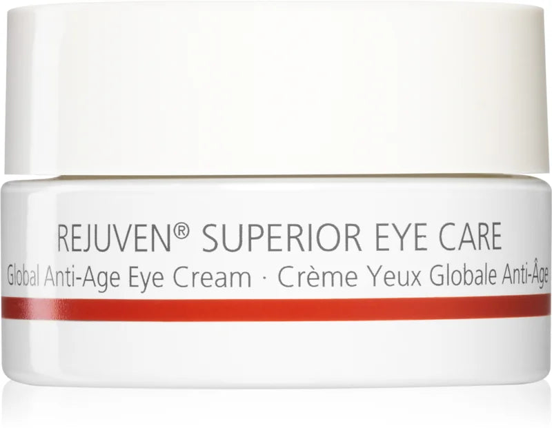 Juvena Rejuven® Men Global Anti-Age Eye Cream 15 ml