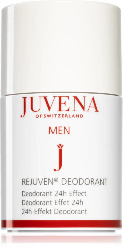 Juvena Rejuven® Men 24H deodorant 75 ml