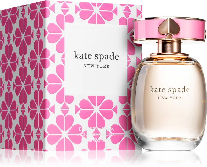 Kate Spade New York Eau de Parfum for women