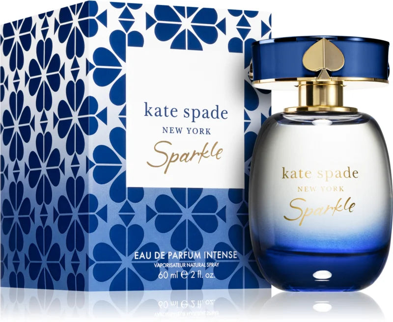 Kate Spade Sparkle Eau de Parfum for women My Dr. XM