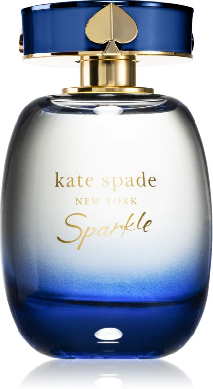 kate spade Sparkle オードパルファム 100ml Amazon.com: kate spade new york - Sparkle Eau De Parfum