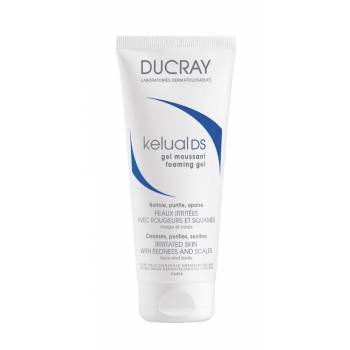 Ducray Kelual DS Foaming Gel 200 ml - mydrxm.com