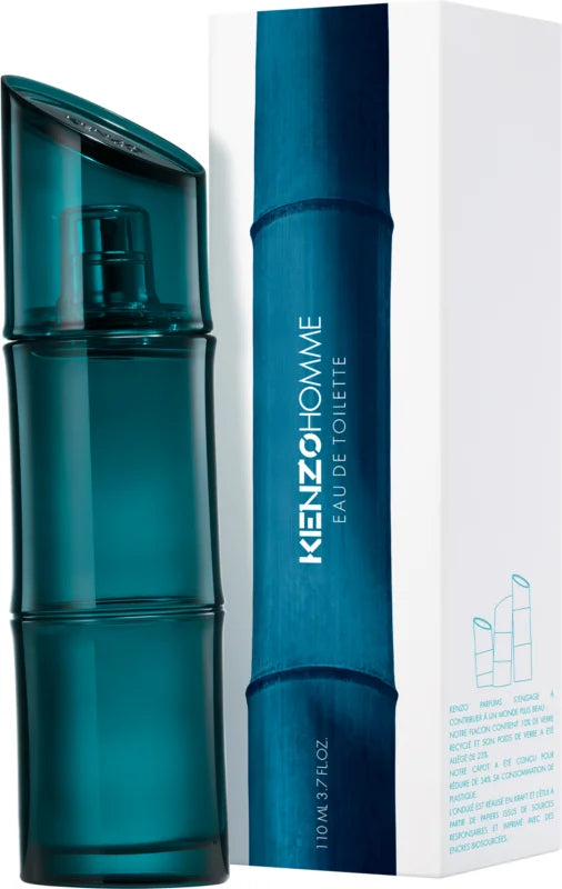Kenzo homme 100ml sales edt