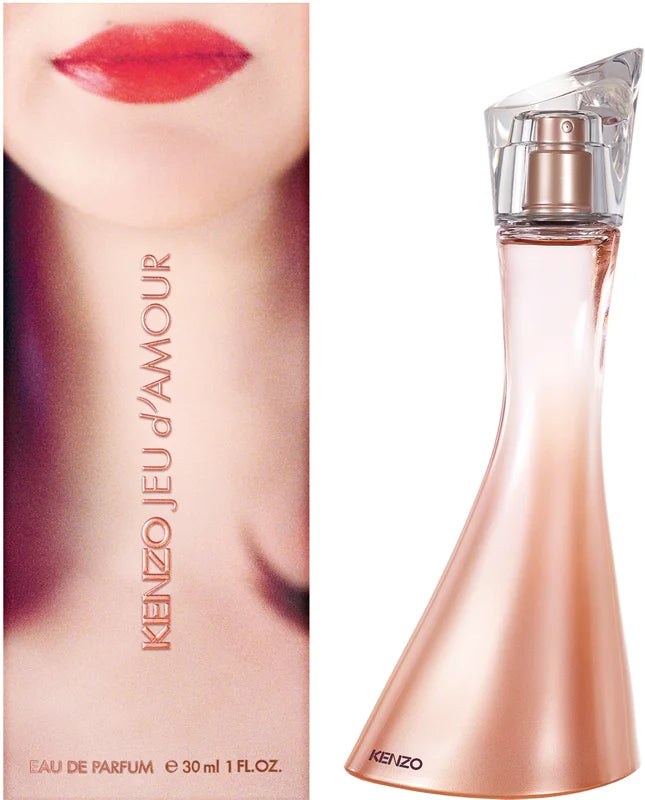 Kenzo Jeu d'Amour Eau de Parfum women – My XM
