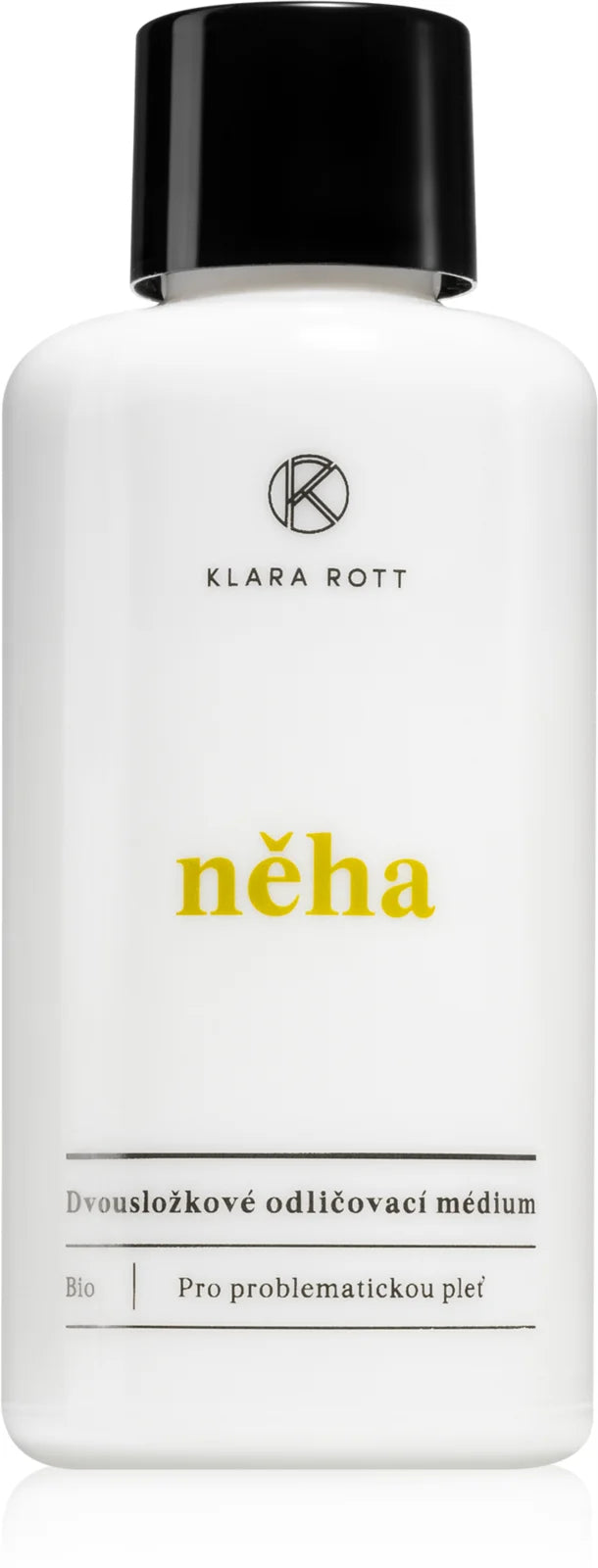 Klara Rott Neha (Tenderness) two-component make-up remover 100 ml