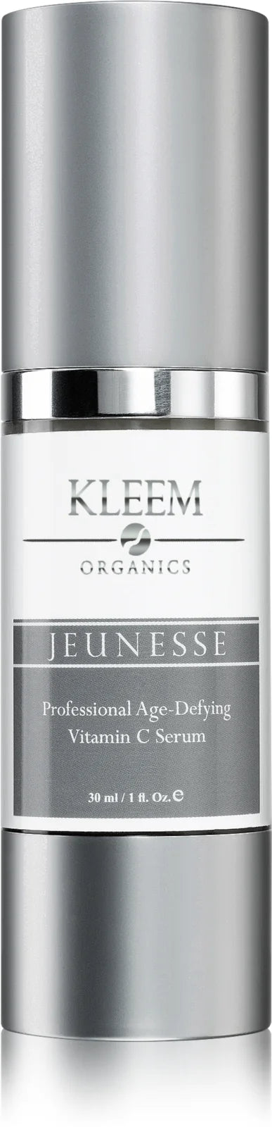 Kleem Organics Vitamin C Brightening Serum 30 ml