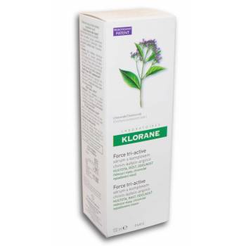 KLORANE Force tri-active for thinning hair 100 ml - mydrxm.com