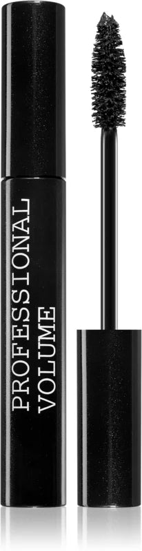 Korres Black Volcanic Minerals mascara 01 Black 8 ml
