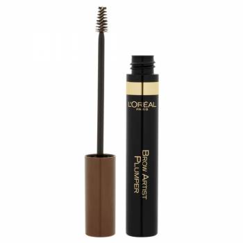 Loréal Paris Brow Artist Plumper Medium / Dark Eyebrow Mascara 7 ml - mydrxm.com