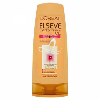 Loréal Paris Elseve Extraordinary Oil Nourishing Balm For Dry Hair 200 ml