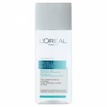 Loréal Paris Micellar water 200 ml