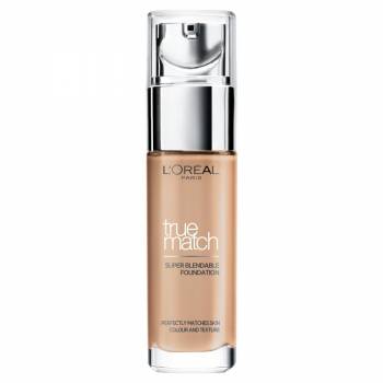 Loréal Paris True Match Golden Beige 3.D / 3.W Unifying Makeup 30 ml - mydrxm.com