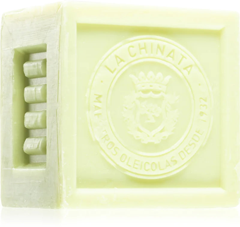 La Chinata Olive Oil Soap Bar 300 g