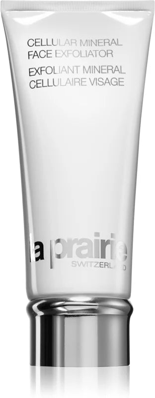 La Prairie Cellular Mineral Face Exfoliator 100 ml