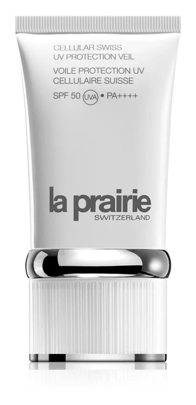 La Prairie Cellular Swiss Sun Cream SPF 50 - 50 ml