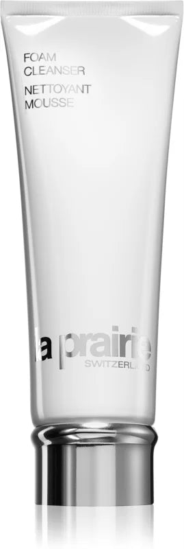La Prairie Foam Cleanser 125 ml