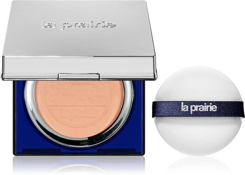 La Prairie Skin Caviar Powder Foundation Shade nc-20 Peche 9 g