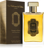 La Sultane de Saba Voyage en Orient Unisex Eau de Parfum 100 ml