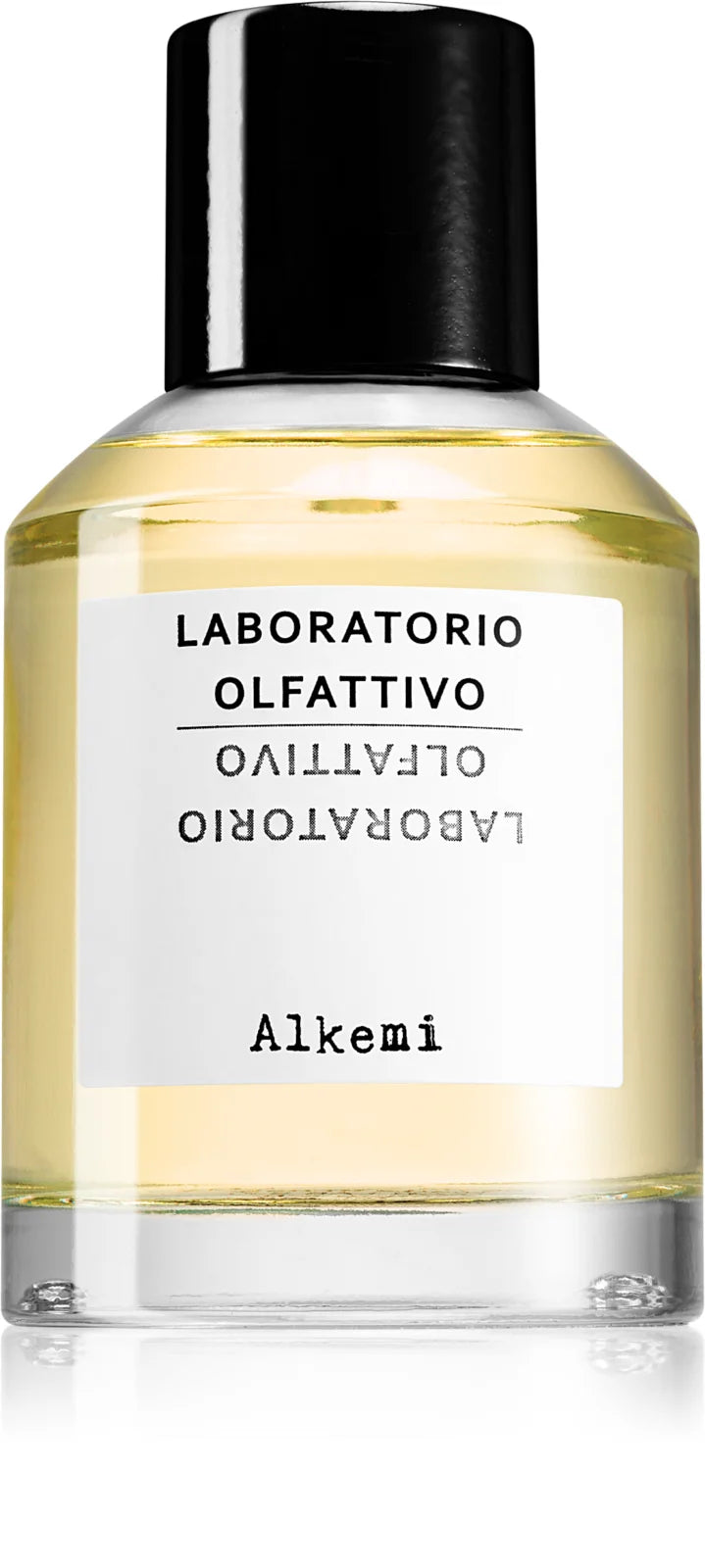 Laboratorio Olfattivo Alkemi Eau de Parfum for women 100 ml Laboratorio Olfattivo Alkemi Eau de Parfum for women 100 ml