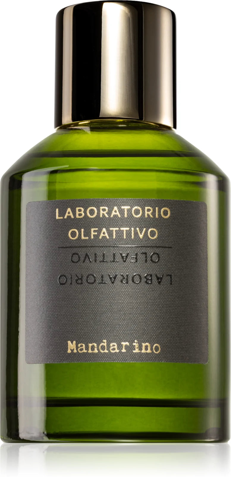 Laboratorio Olfattivo Mandarin Eau De Cologne Unisex 100 ml – My