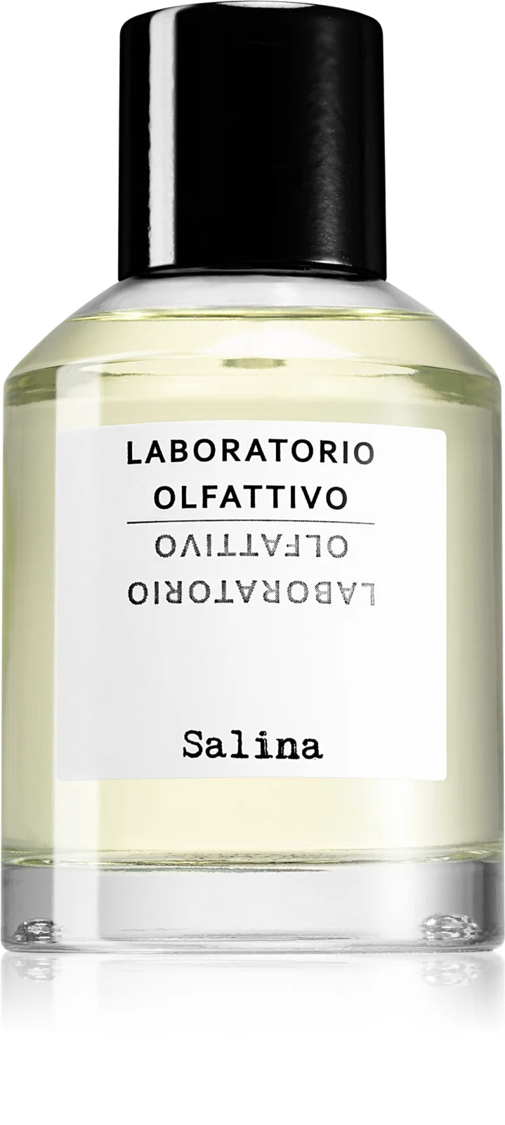 Laboratorio Olfattivo Salina Unisex Eau de Parfum 100 ml – My Dr. XM